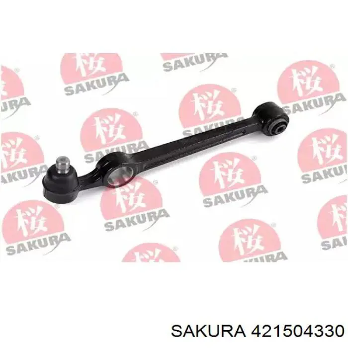 Задня поперечна тяга Aplus 19643AP ціна, від 16.58 USD
