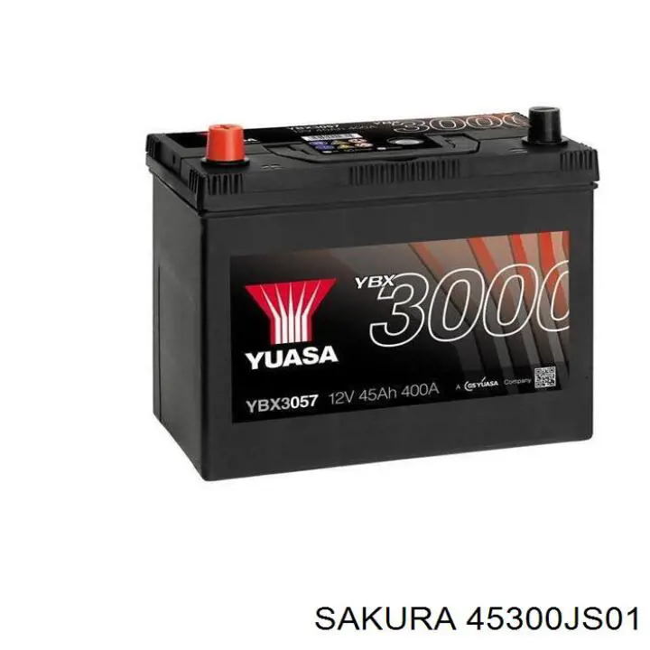 Купити S4023 Bosch Автомобільна батарея