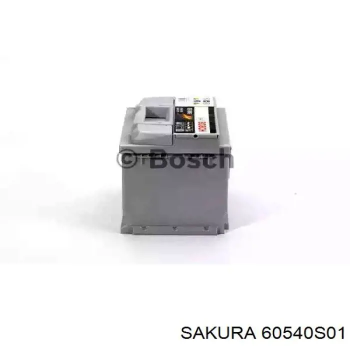 Купити L260054B Mutlu Автомобільна батарея