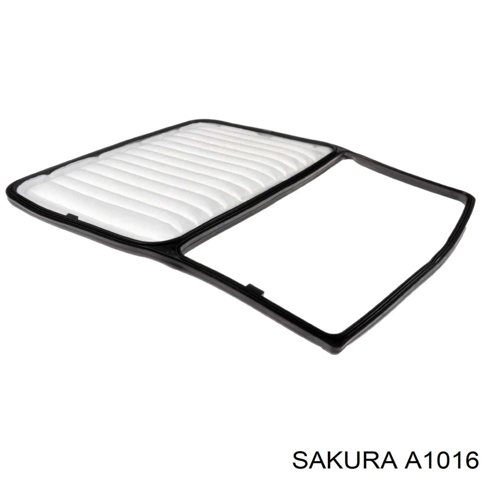 Елемент повітряного фільтра Interparts IPA302 ціна, від 7.93 USD