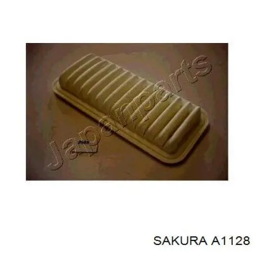 Елемент повітряного фільтра Sakura A1128 ціна, від 8.44 USD