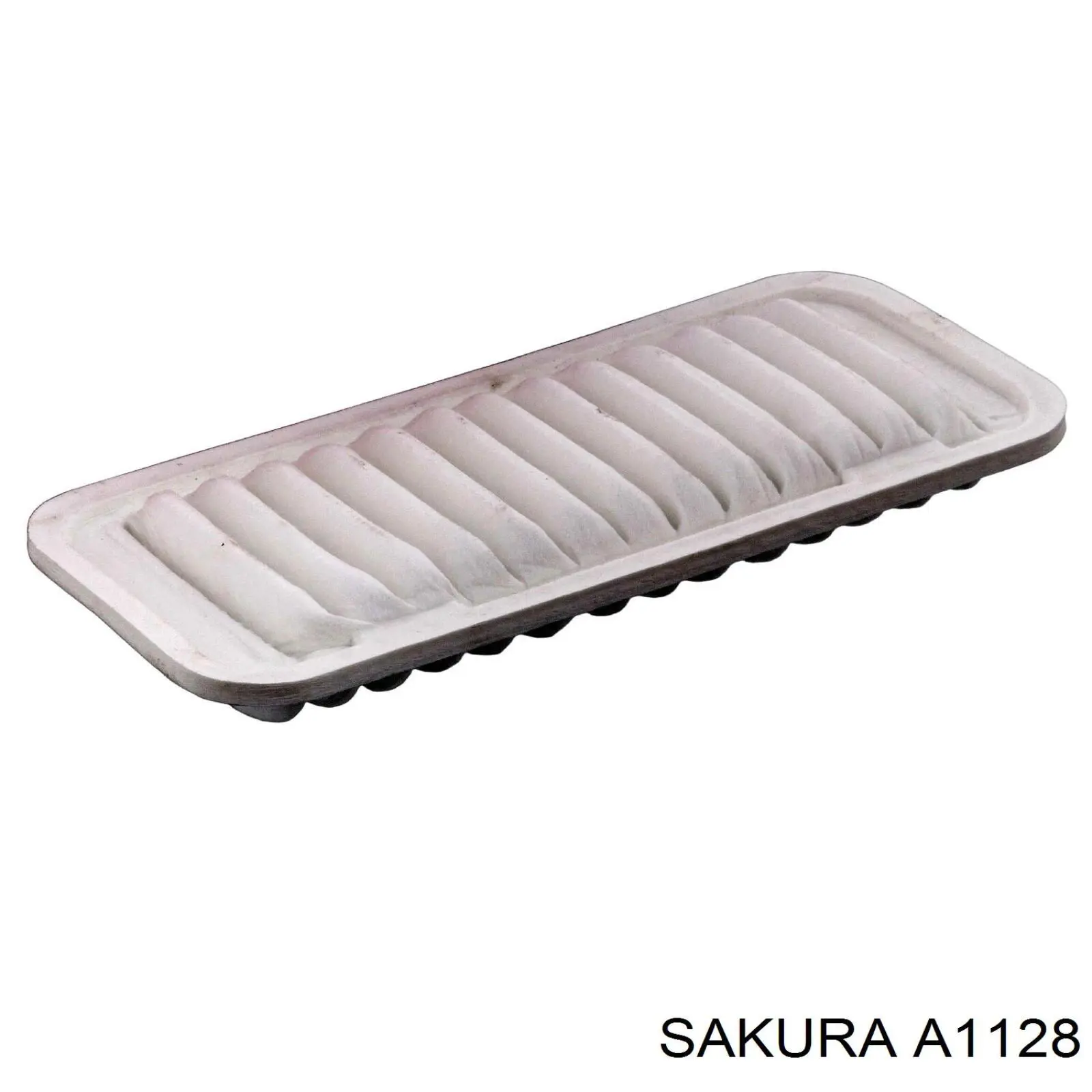 Повітряний фільтр A1128 Sakura