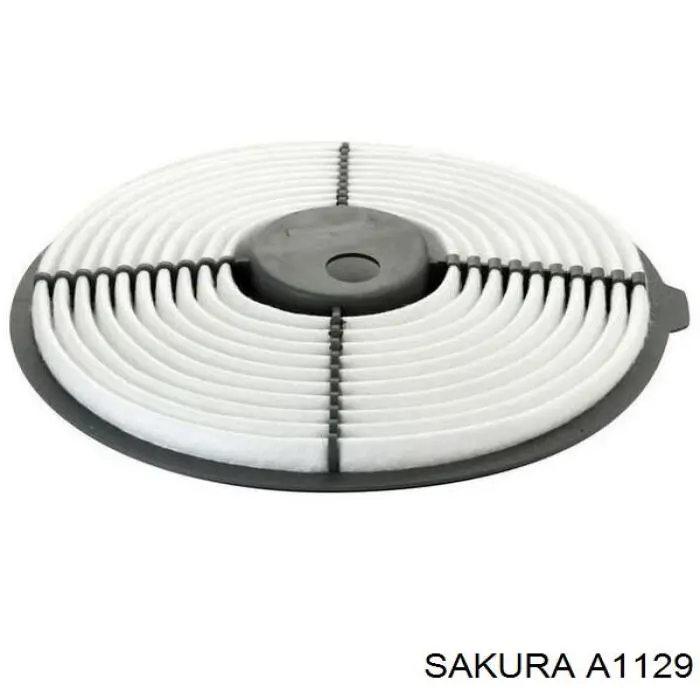 A1129 Sakura фільтр повітряний