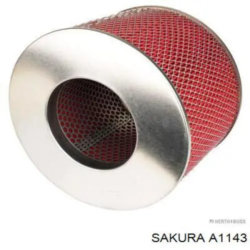 Повітряний фільтр 585756 VALEO
