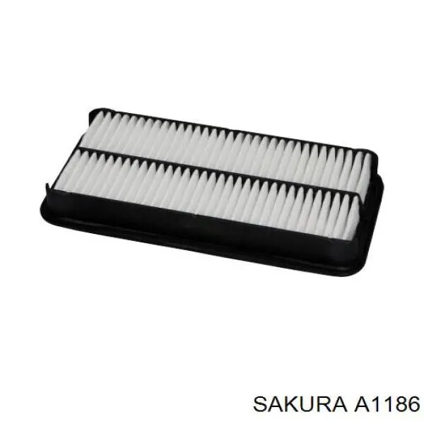 Купити A997 Vasco Filters Автомобільний фільтр повітря