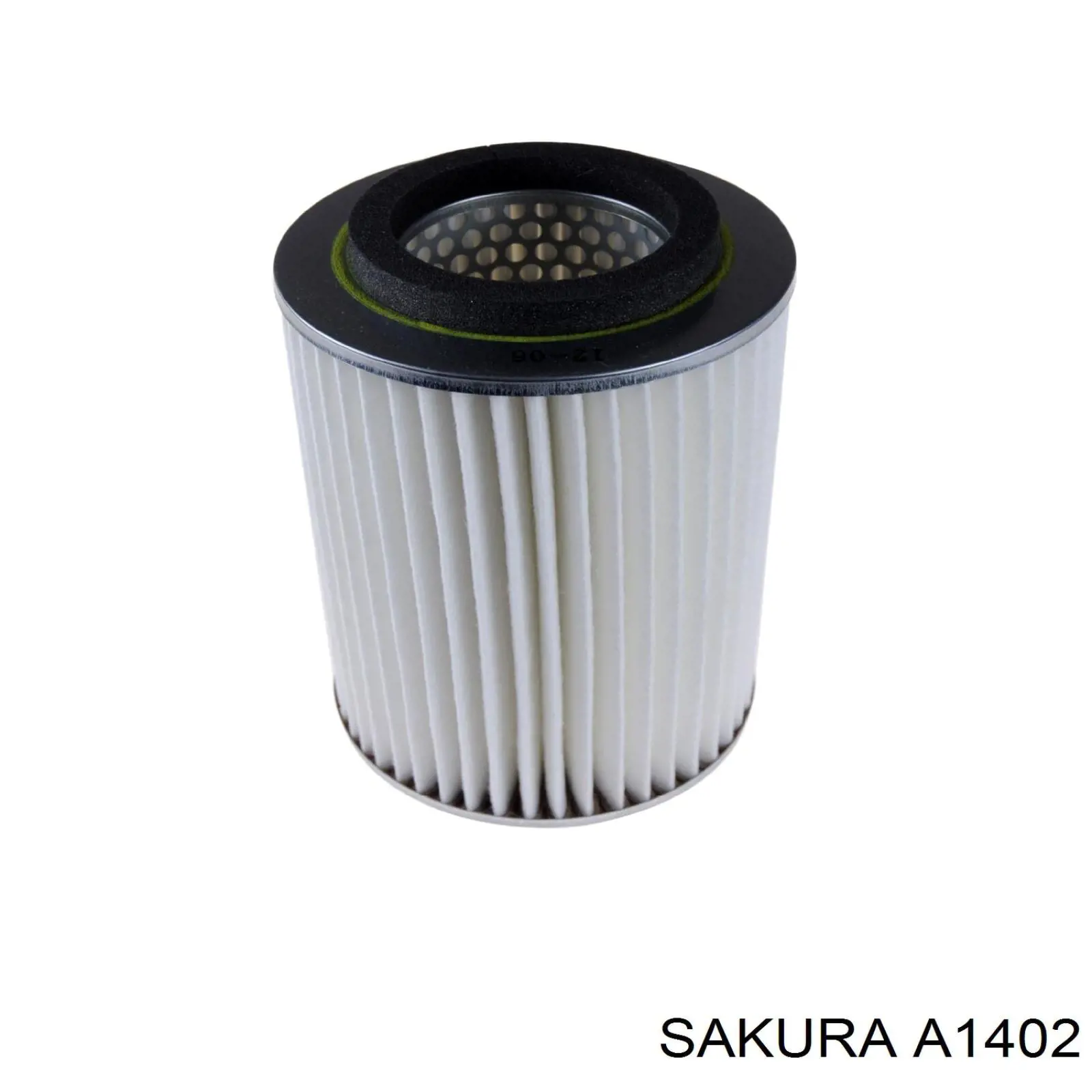 Купити 1378079210 Suzuki Автомобільний фільтр повітря