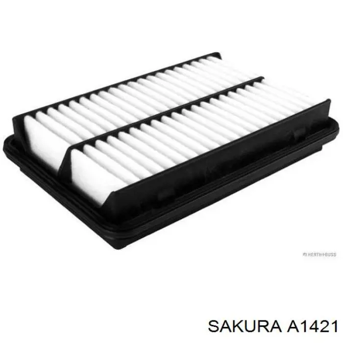 Елемент повітряного фільтра Suzuki 1378054G10 ціна, від 6.45 USD