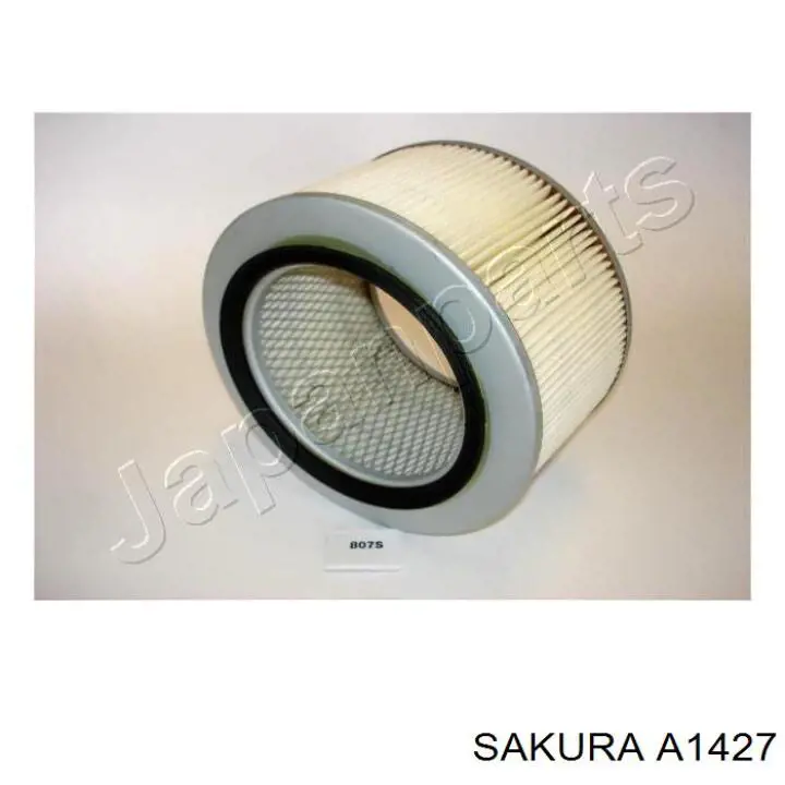 Купити A1427 Sakura Автомобільний фільтр повітря