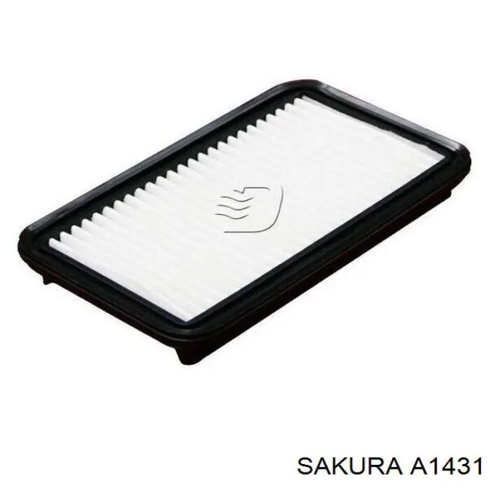 Корпус фільтра IPA930 Interparts