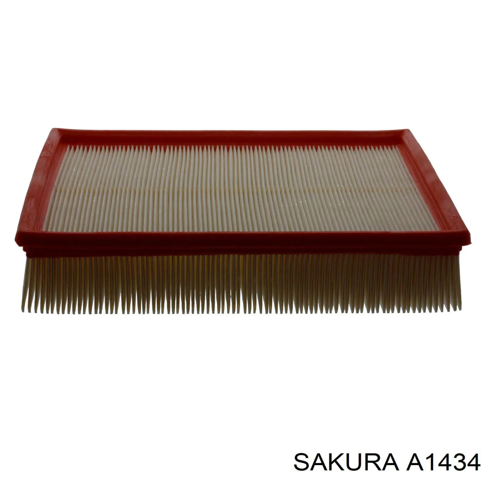 Купити A1434 Sakura Автомобільний фільтр повітря