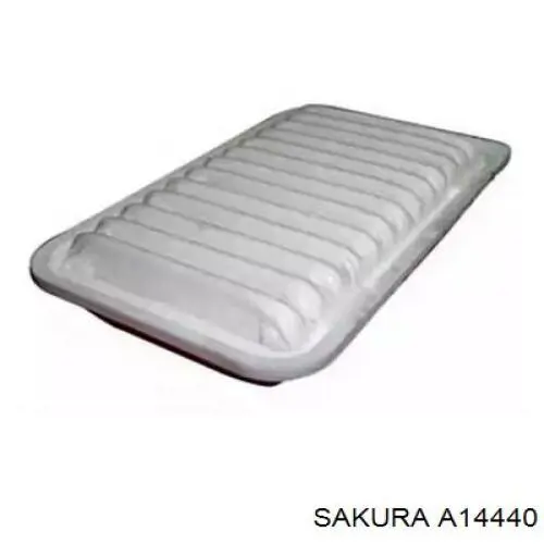 Купити A14440 Sakura Автомобільний фільтр повітря
