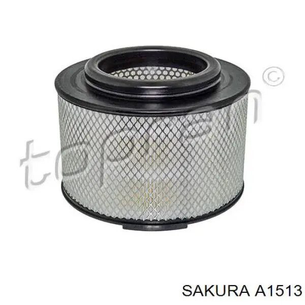 A1513 Sakura фільтр повітряний