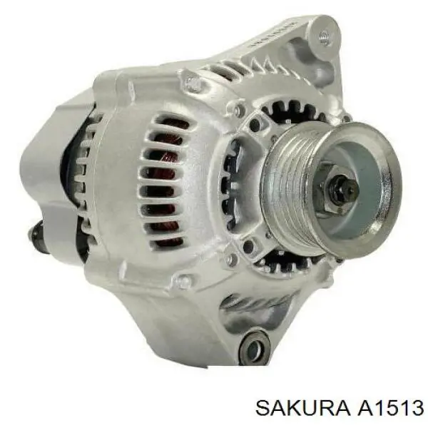 Елемент повітряного фільтра Sakura A1513 ціна, від 5.92 USD