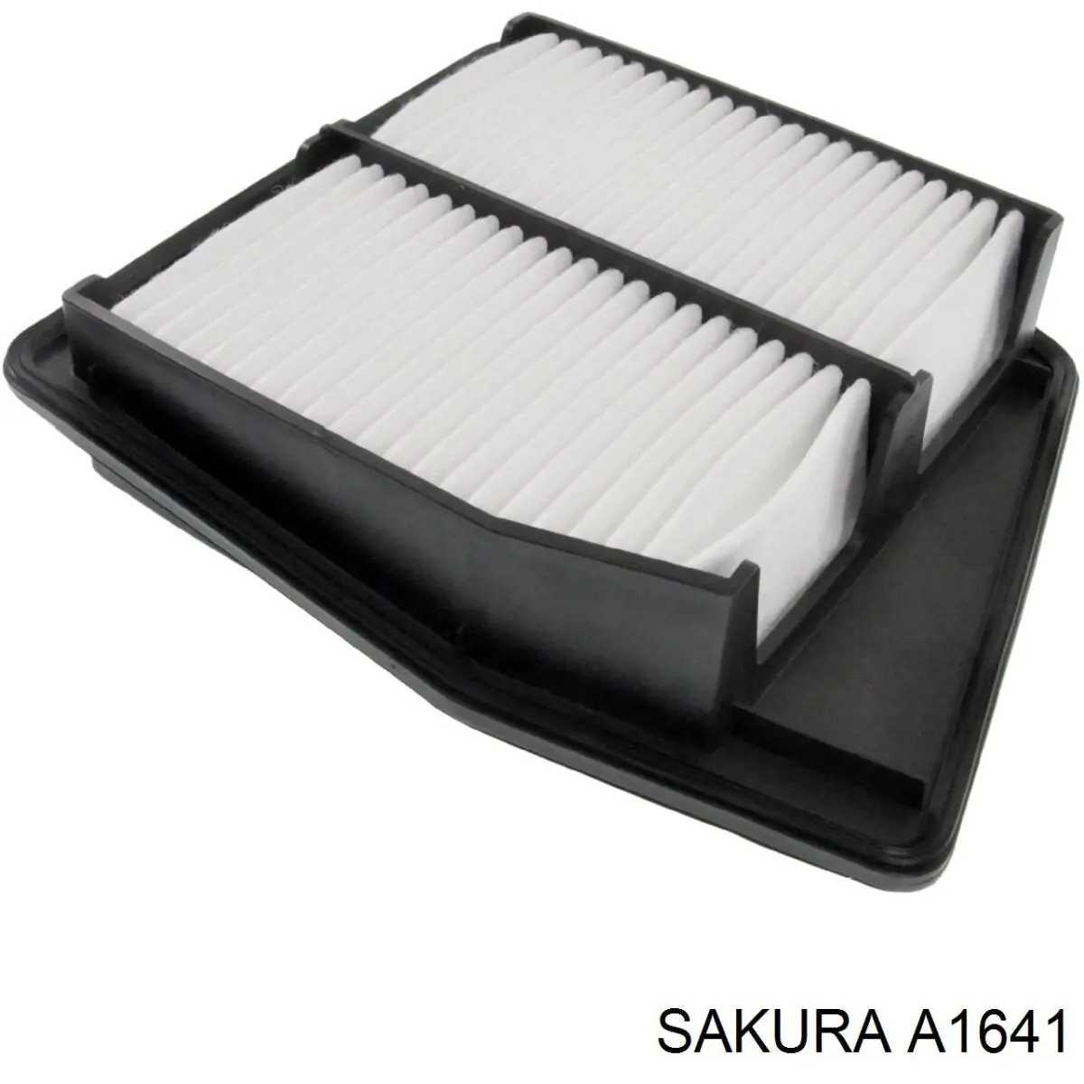 Купити A1641 Sakura Автомобільний фільтр повітря