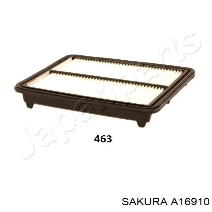 Купити A16910 Sakura Автомобільний фільтр повітря