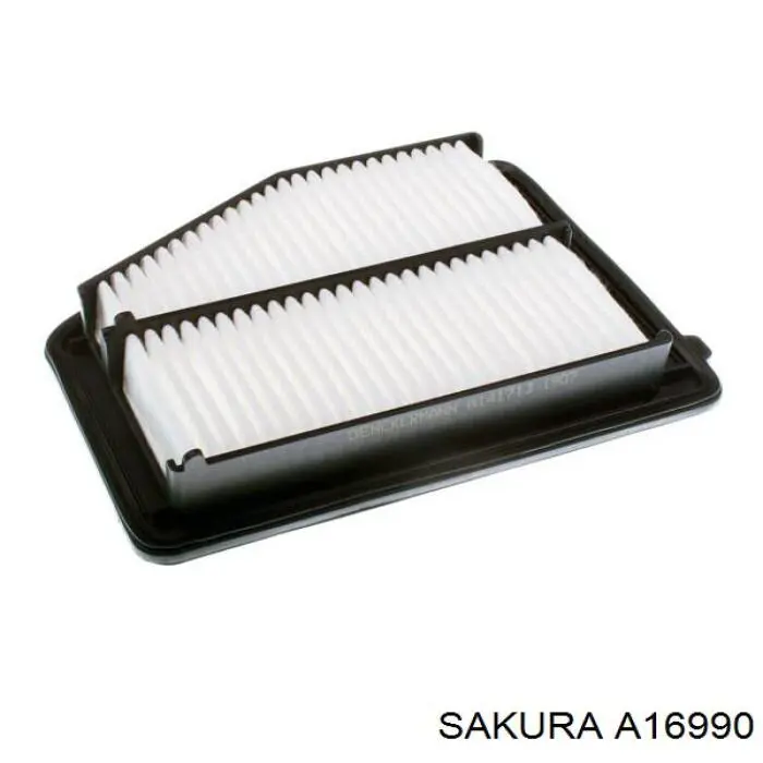 Повітряний фільтр A16990 Sakura