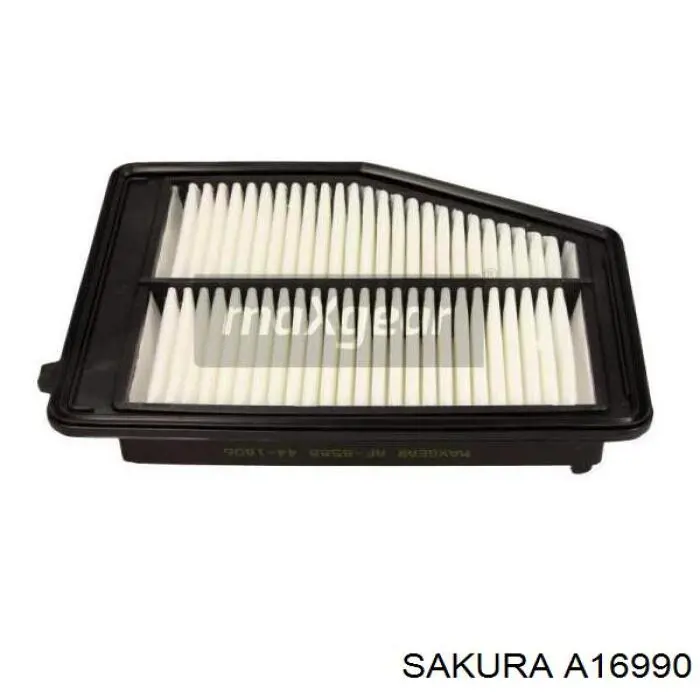 A16990 Sakura Повітряний фільтр двигуна