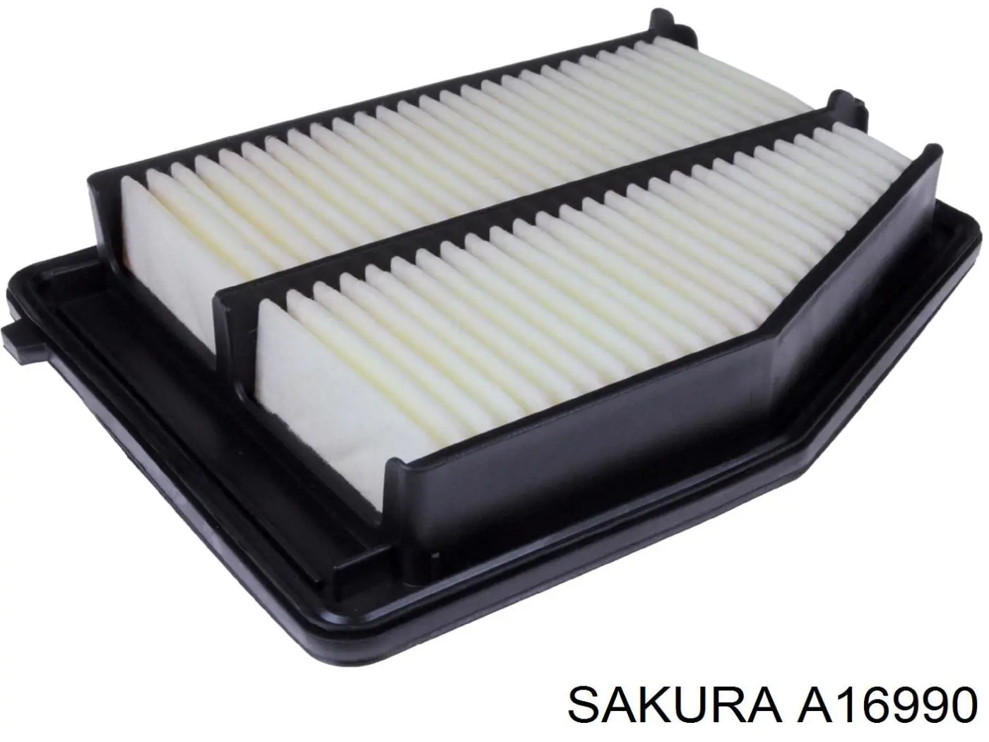Купити A16990 Sakura Автомобільний фільтр повітря
