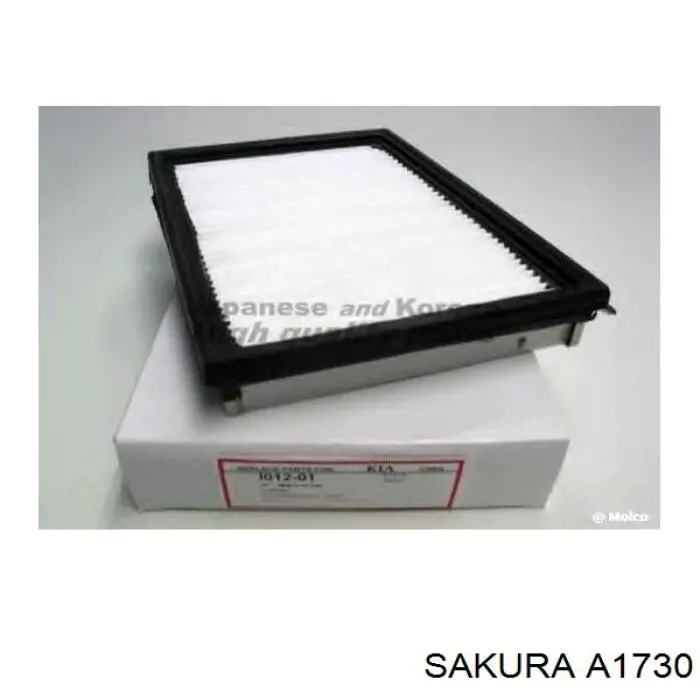 LX676 Mahle Original Повітряний фільтр двигуна