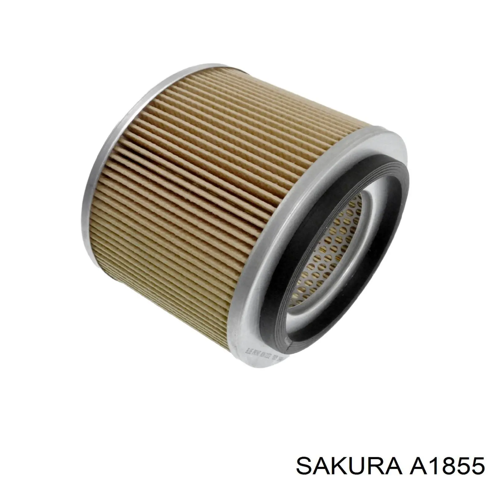 Фільтр повітряний JPN 20F1023JPN
