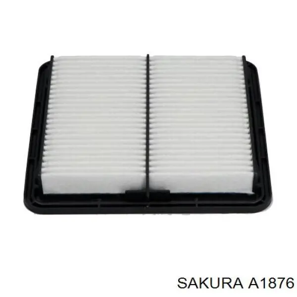 A1876 Sakura фільтр повітряний