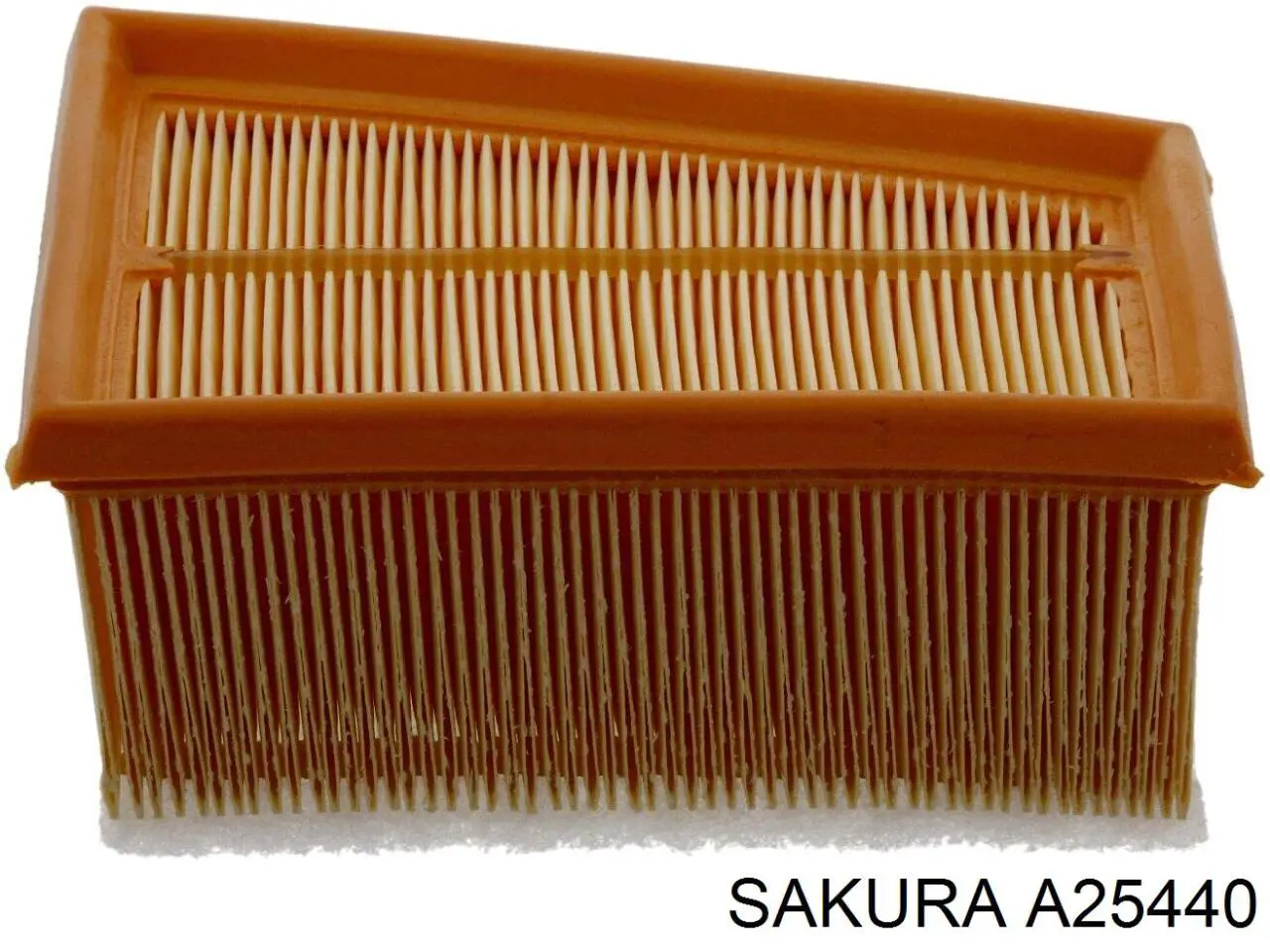 A25440 Sakura Повітряний фільтр двигуна