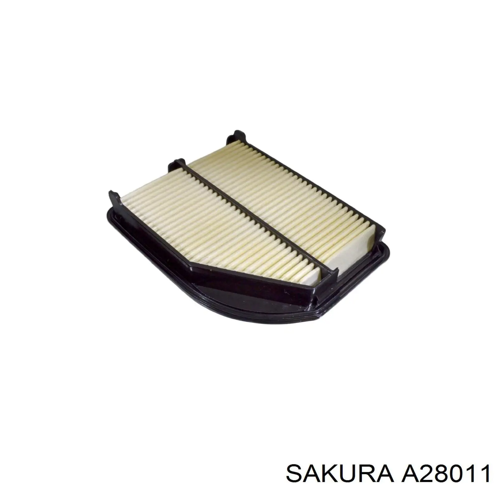 T1211089 Toko cars Повітряний фільтр двигуна