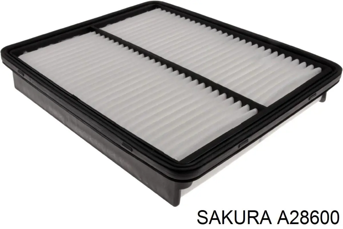 Елемент повітряного фільтра KAP KM0200093 ціна, від 6.02 USD