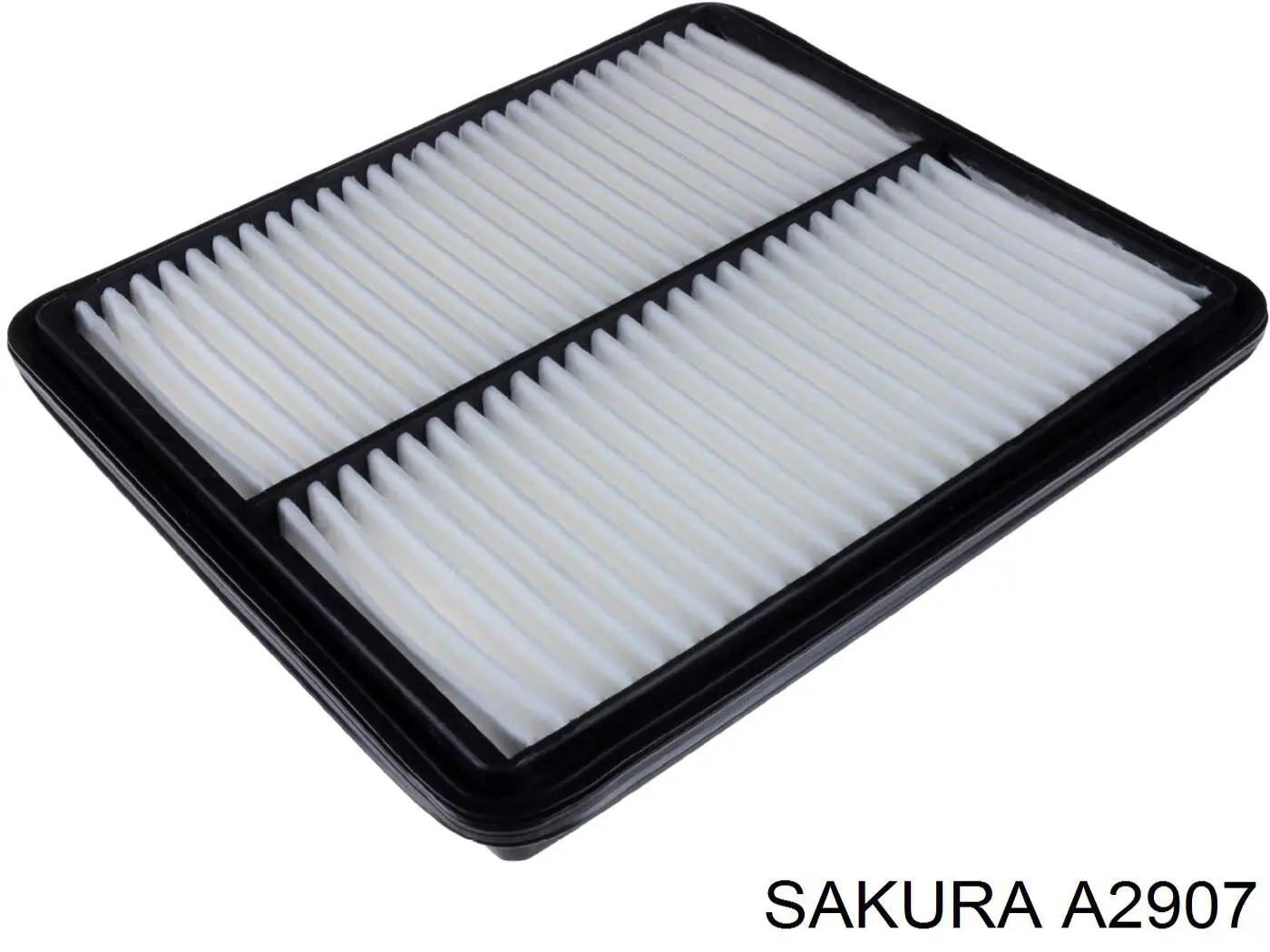 1905983 Iveco Повітряний фільтр двигуна