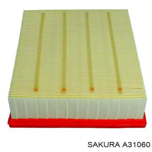 Повітряний фільтр AP13079 Smartex