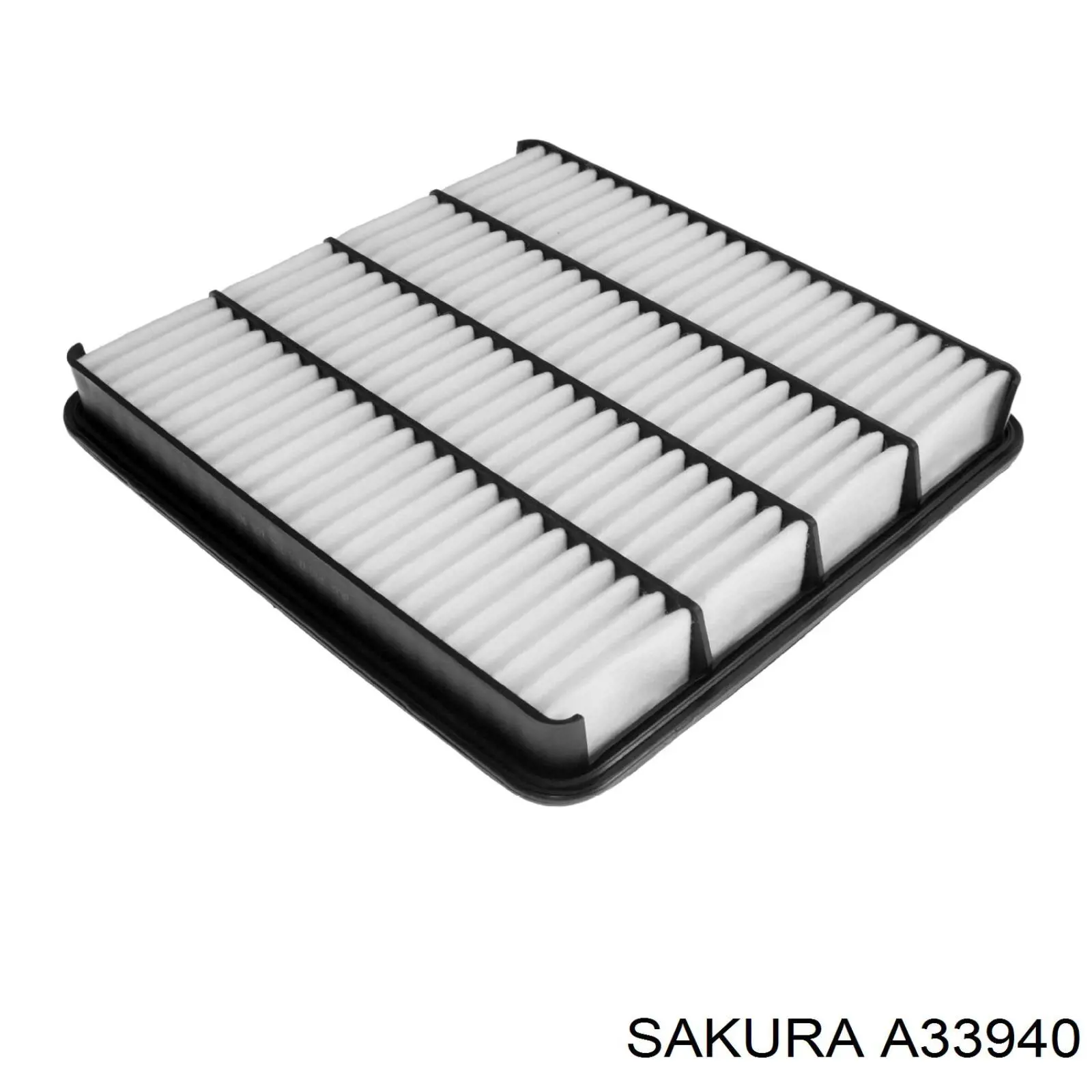 Купити A33940 Sakura Автомобільний фільтр повітря