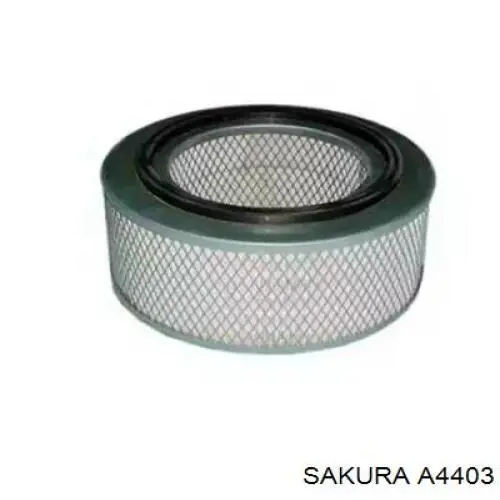 Купити 4P0710 Caterpillar Автомобільний фільтр повітря