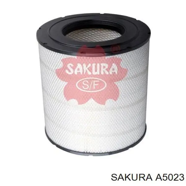 Фільтр повітряний A5023 Sakura