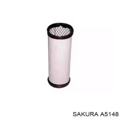 A5148 Sakura Повітряний фільтр двигуна