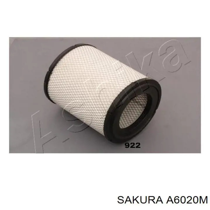 Елемент повітряного фільтра Alpha Filter AF0167PE ціна, від 11.83 USD