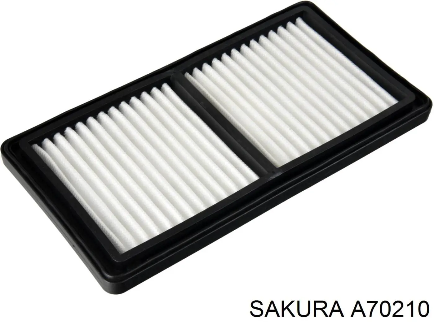Фільтр вентиляції картера A70210 SAKURA