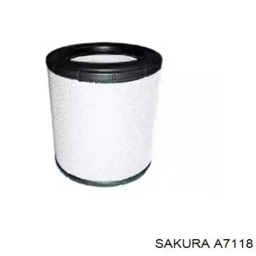 Купити C3219002 Mann-Filter Автомобільний фільтр повітря