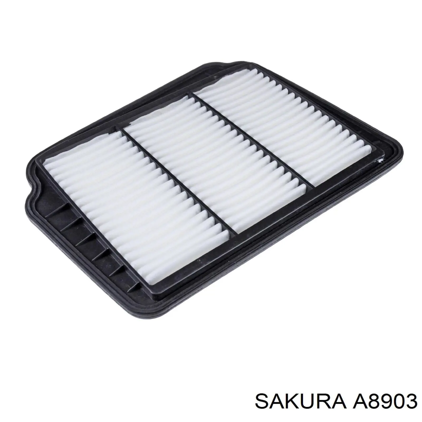 Повітряний фільтр A8903 Sakura