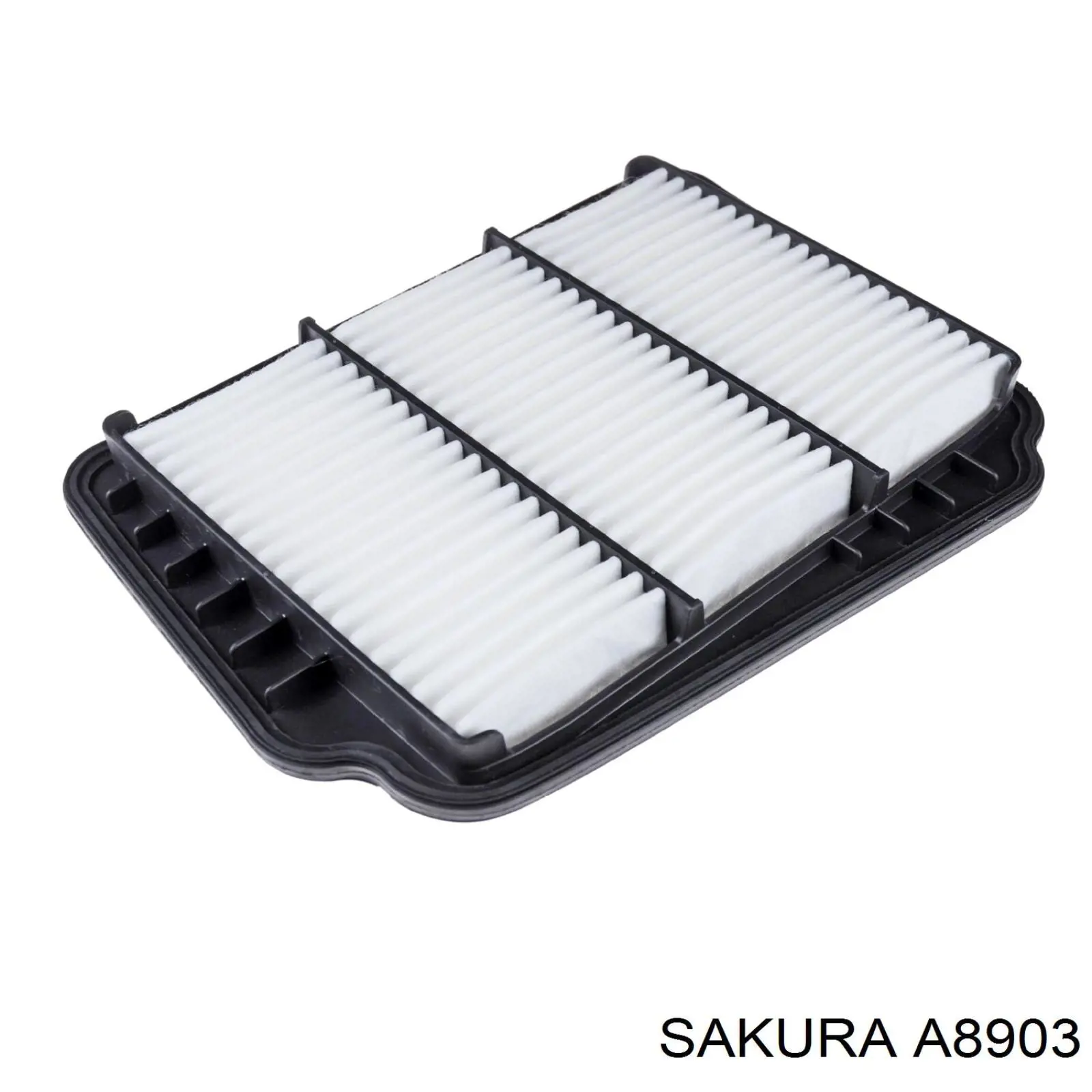 A8903 Sakura Повітряний фільтр двигуна