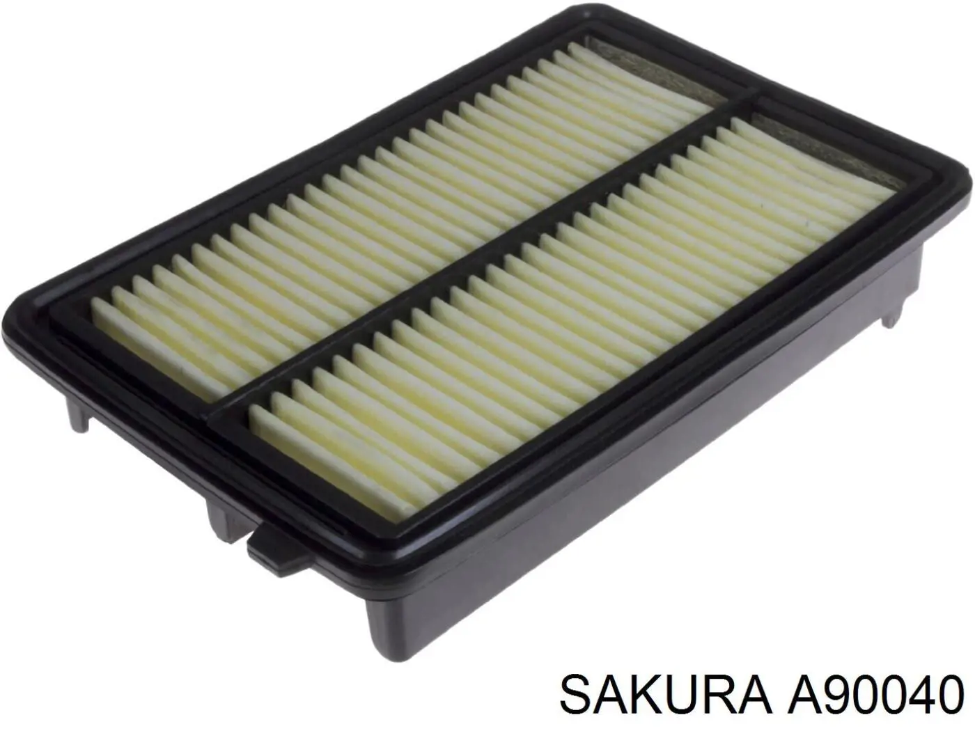 A90040 Sakura фільтр повітряний