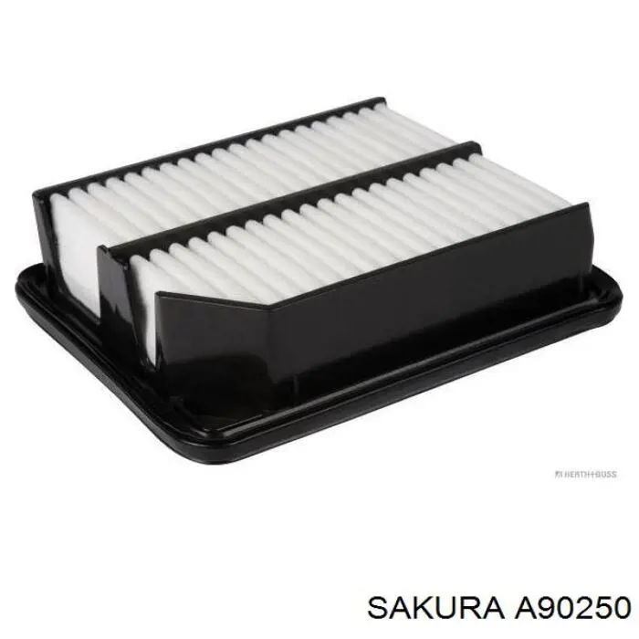 Фільтр повітряний A90250 Sakura