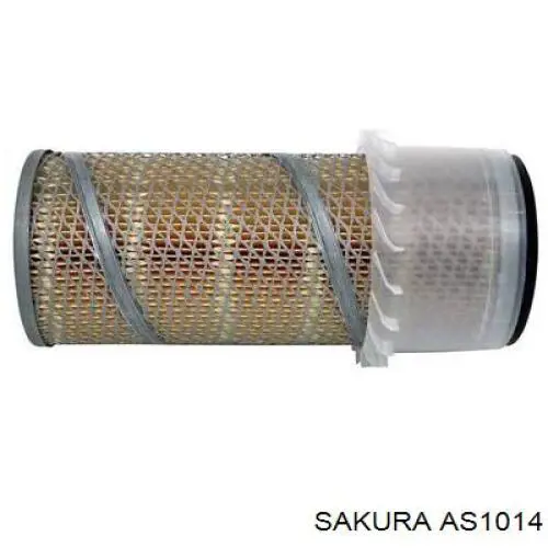 Фільтр повітряний Sakura AS1014