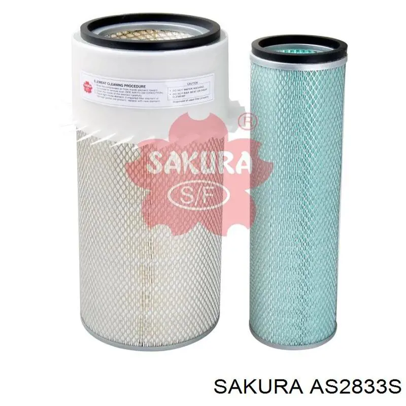 Купити P902310 Donaldson Автомобільний фільтр повітря