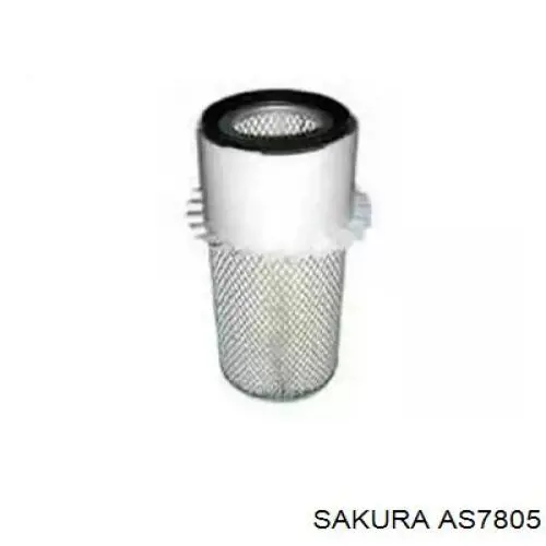 AS7805 Sakura Повітряний фільтр двигуна