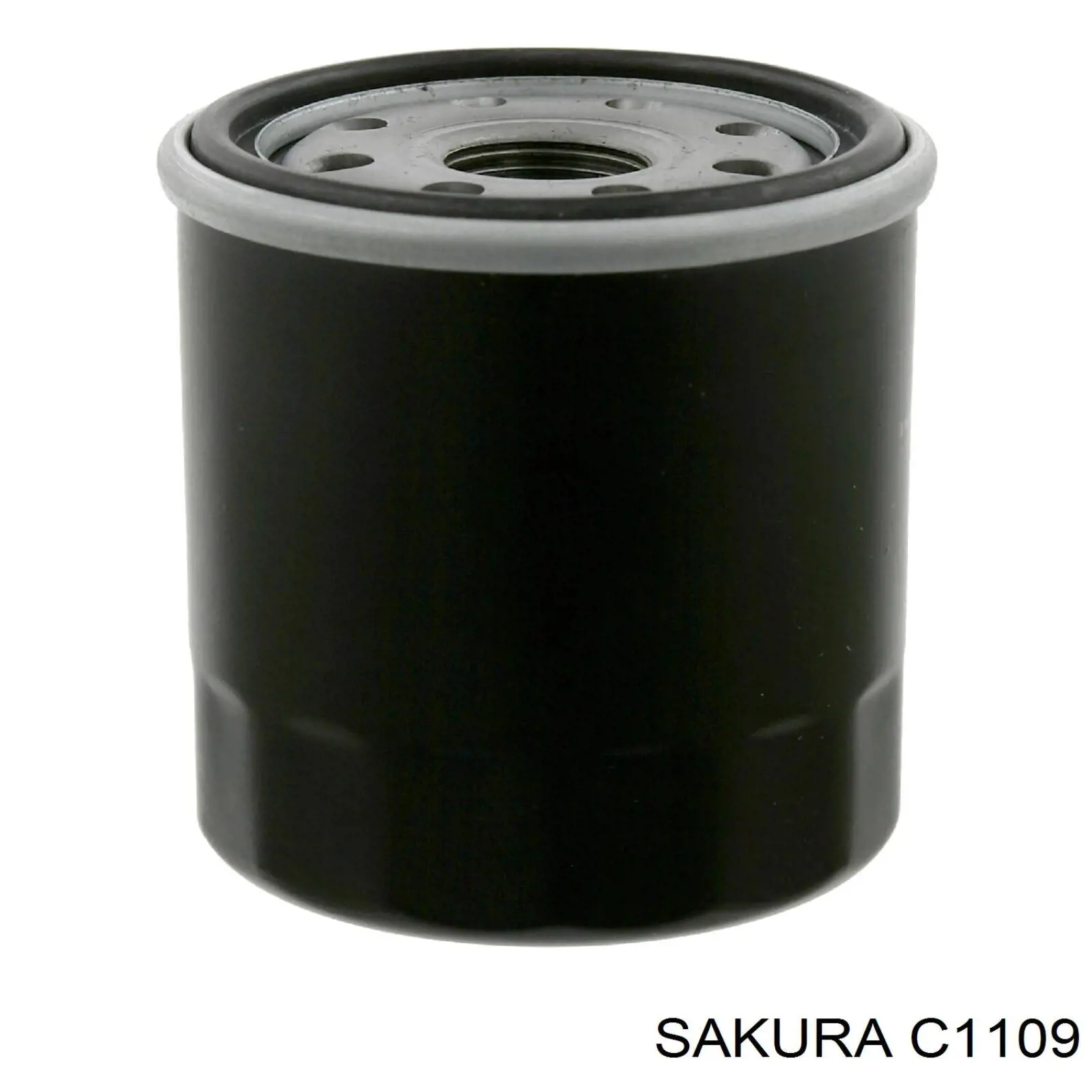 Купити C1109 Sakura Фільтр очищення масла відцентровий