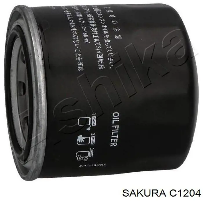 Масляний фільтр двигуна General Motors 93193705 ціна, від 3.63 USD