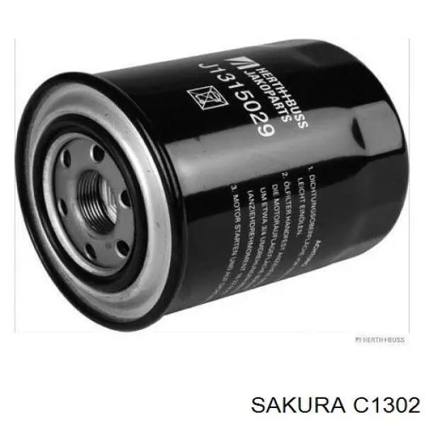 Масляний фільтр двигуна Mitsubishi MB069782 ціна, від 8.01 USD