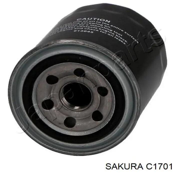 Масляний фільтр двигуна Honda 15400PR3003 ціна, від 7.05 USD