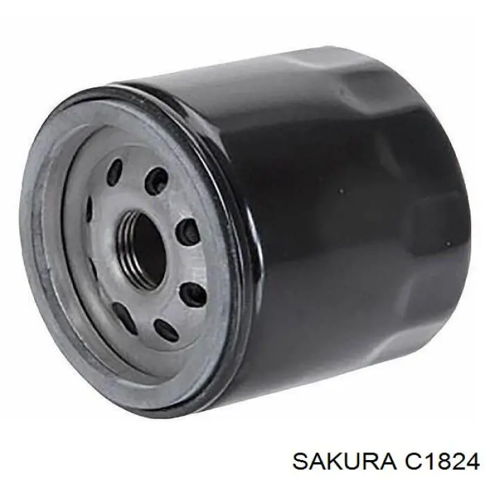 Масляний фільтр двигуна Shafer FOM272 ціна, від 3.20 USD