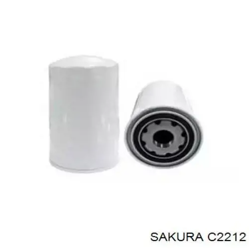 Масляний фільтр двигуна Iveco 504084161 ціна, від 49.25 USD